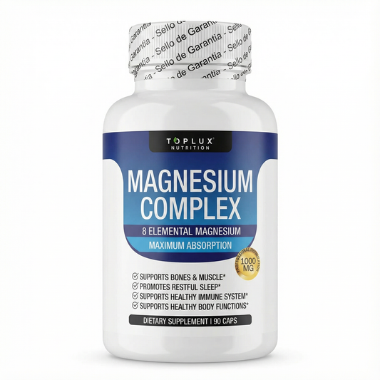 Magnesium Complex